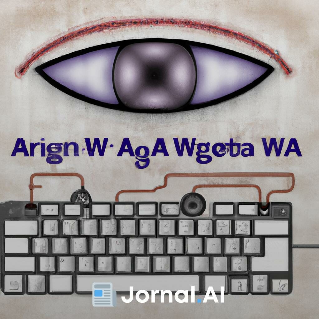 Noticia WGA propoe regulamentacao do uso de inteligencia artificial na escrita