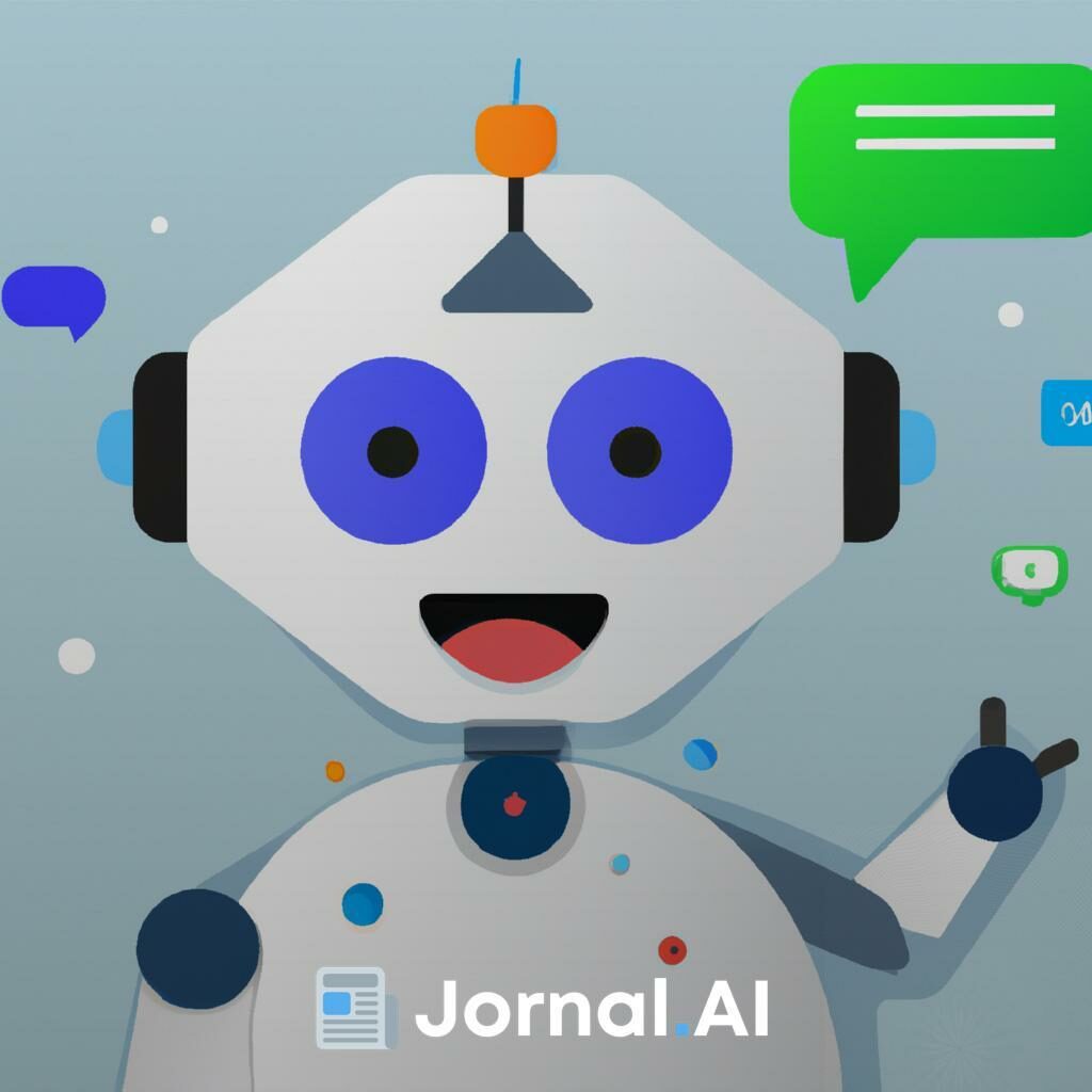NoticiaBing AI chatbot agora gera imagens incriveis