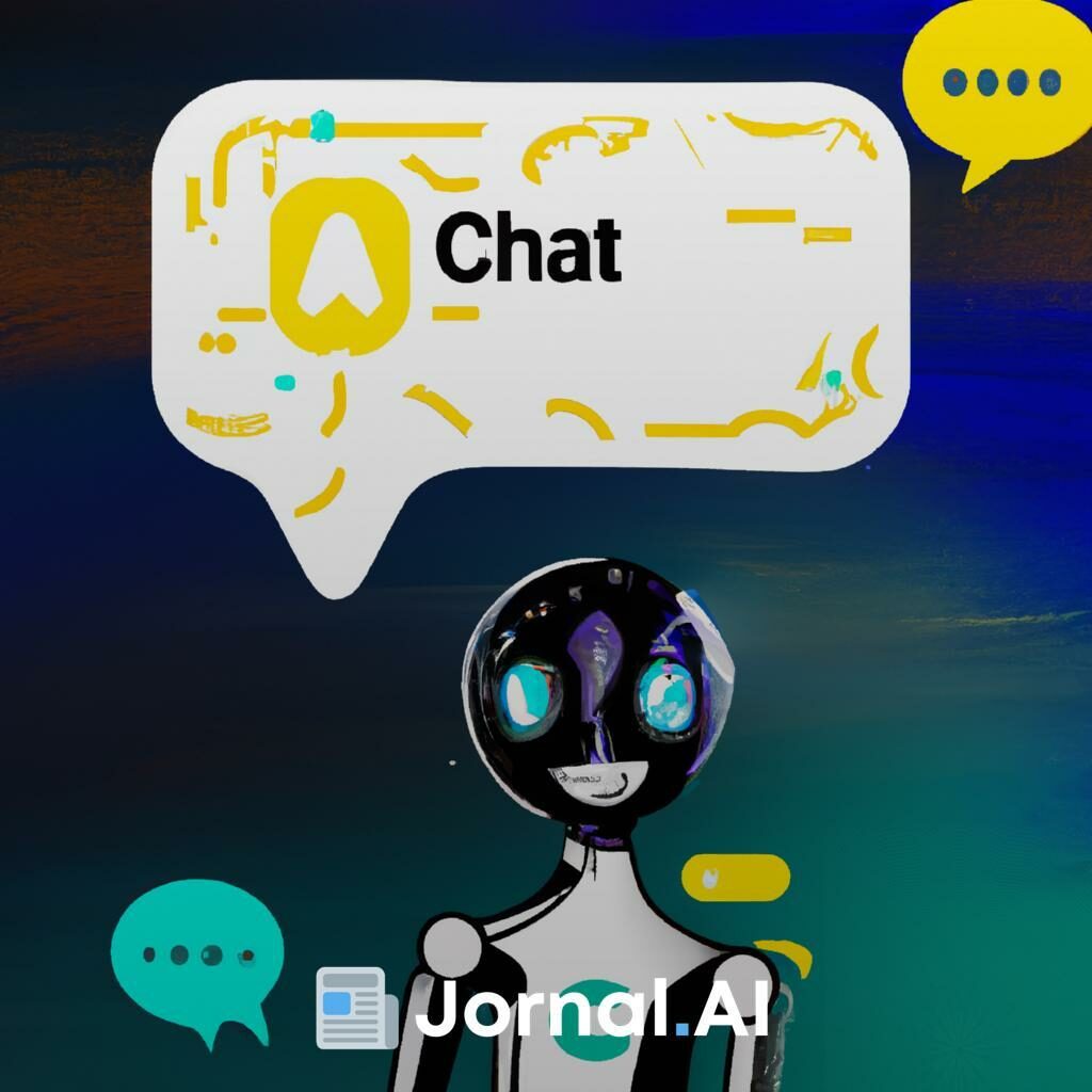 NoticiaChatGPT 4 O Chatbot que parece ter vida