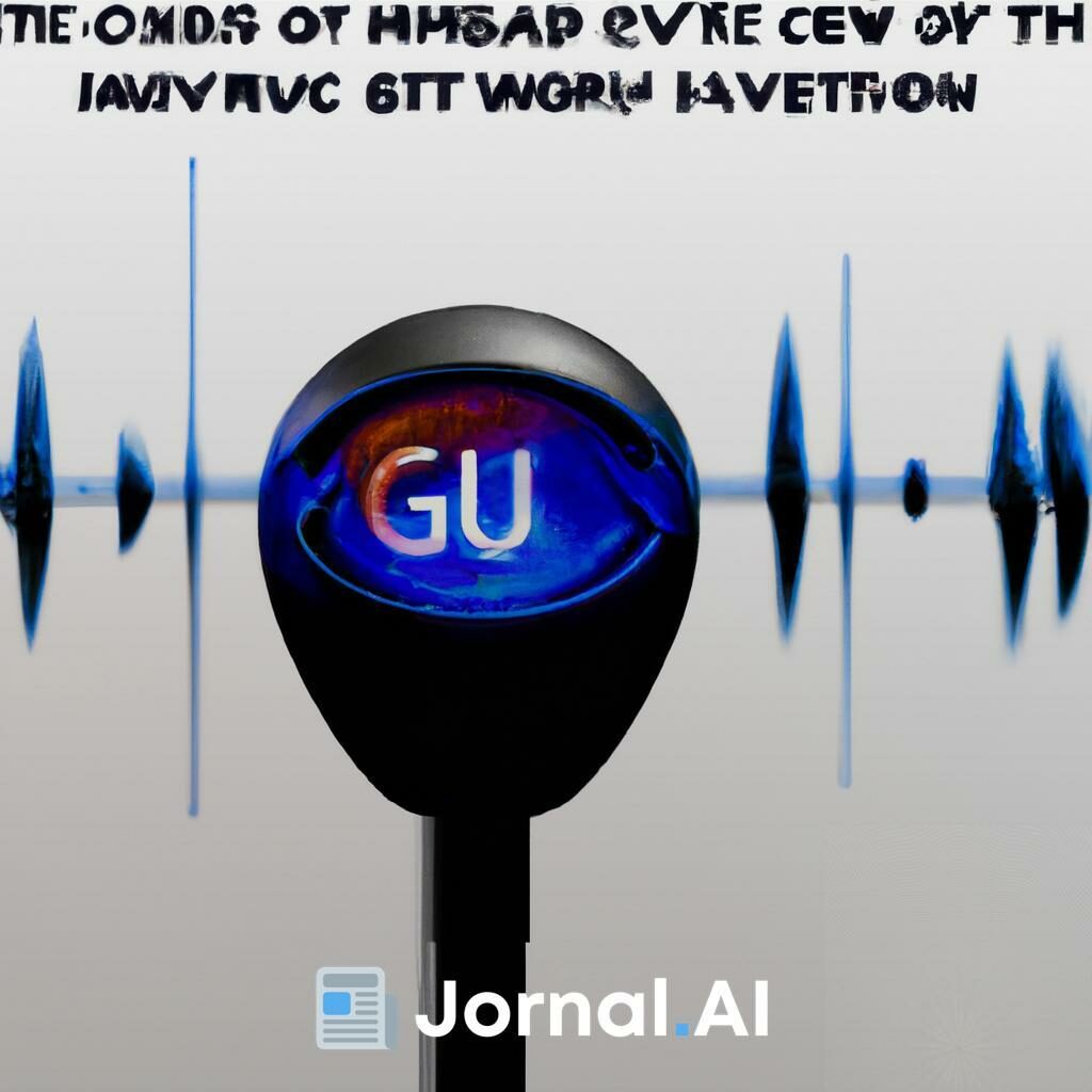 NoticiaGM estuda adicionar assistente de voz IA a seus veiculos via Ultifi.