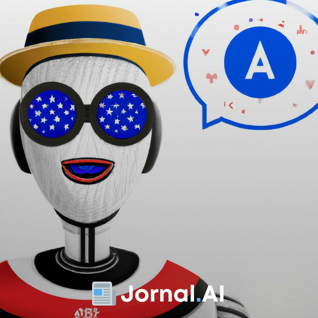 NoticiaGoogle lanca chatbot de IA Bard com perfil mais contido