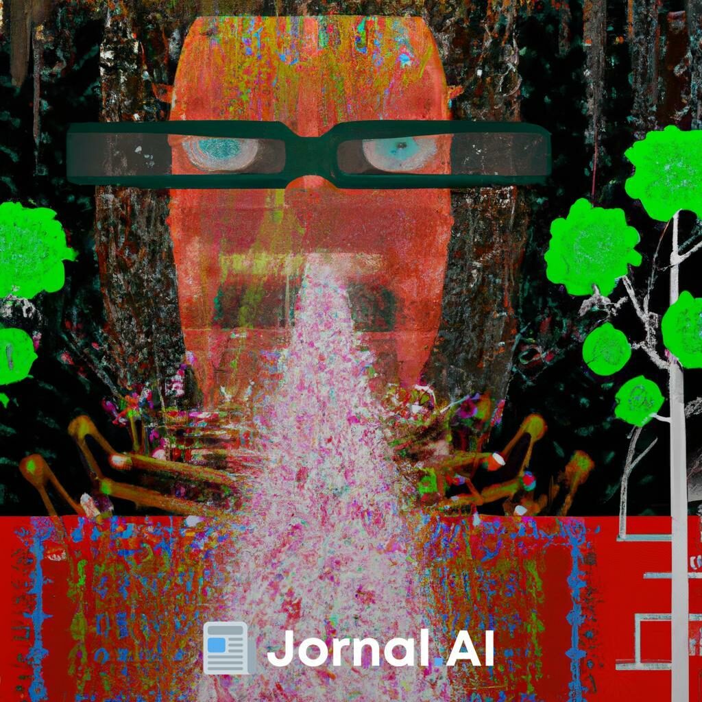 NoticiaHumanos vencem inteligencia artificial em competicao de arte