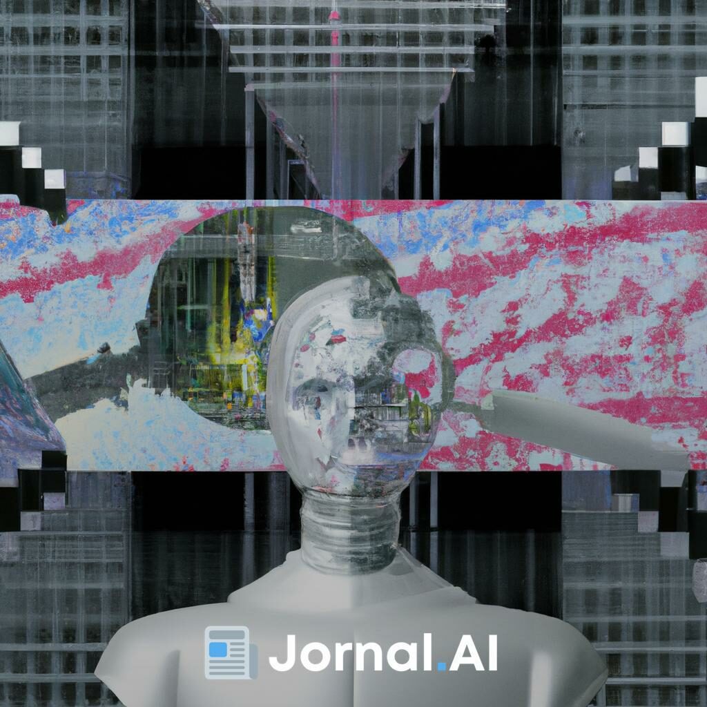 NoticiaLeis americanas lutam para acompanhar o avanco da Inteligencia Artificial