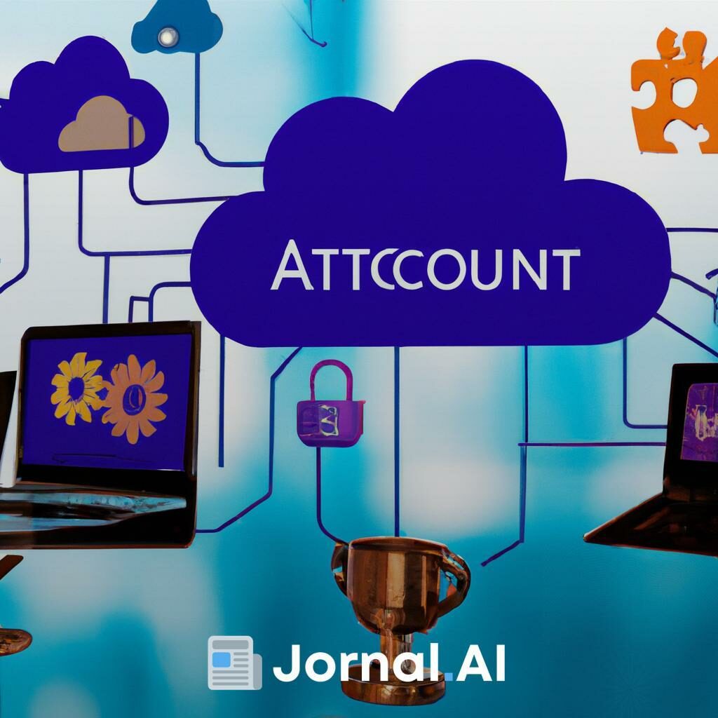 NoticiaMicrosoft potencializa parceiros com solucoes de IA e expansao do programa de parceria em nuvem