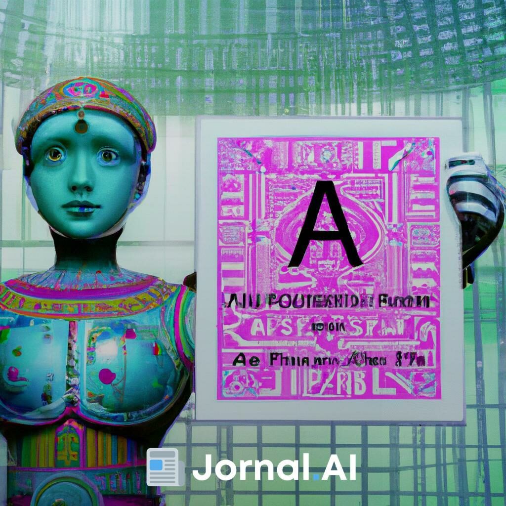NoticiaRelatorio de copyright diz que obras assistidas por IA podem ser protegidas desde que um humano esteja no comando.