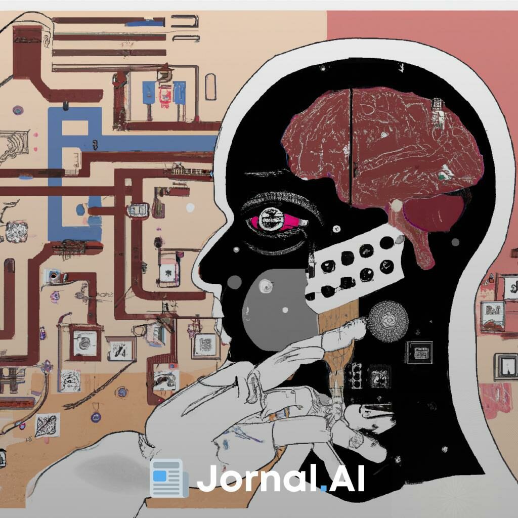 NoticiaWGA planeja regulamentar uso de inteligencia artificial na escrita