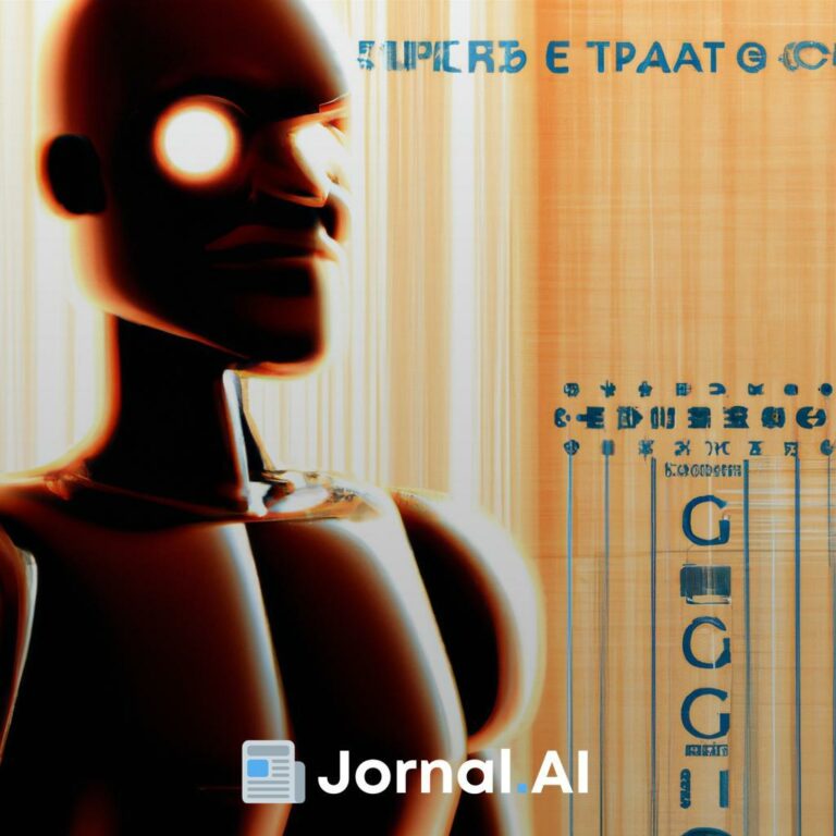 Noticia AI GPT 5 Upgrade Pode Ser Indistinguivel de Humanos