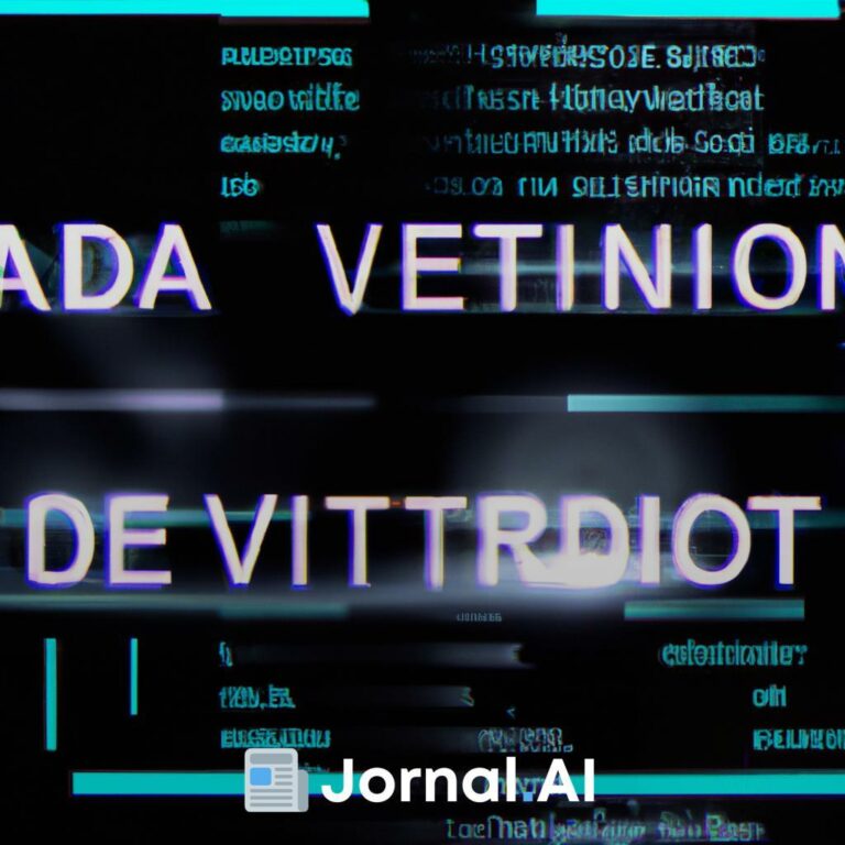 Noticia Text to video a nova fronteira da Inteligencia Artificial