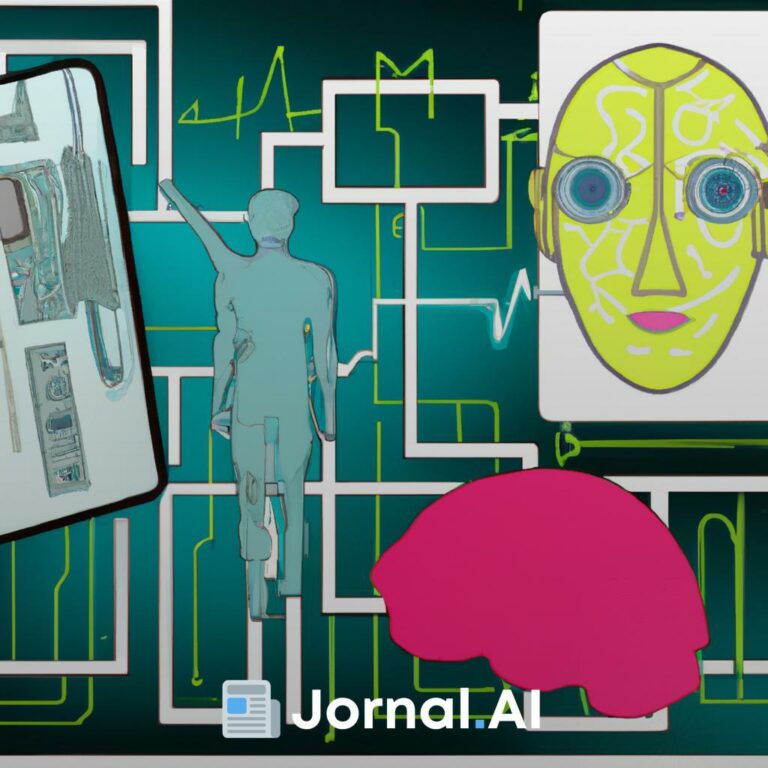 NoticiaA Nova Fronteira da Tecnologia AI na Medicina