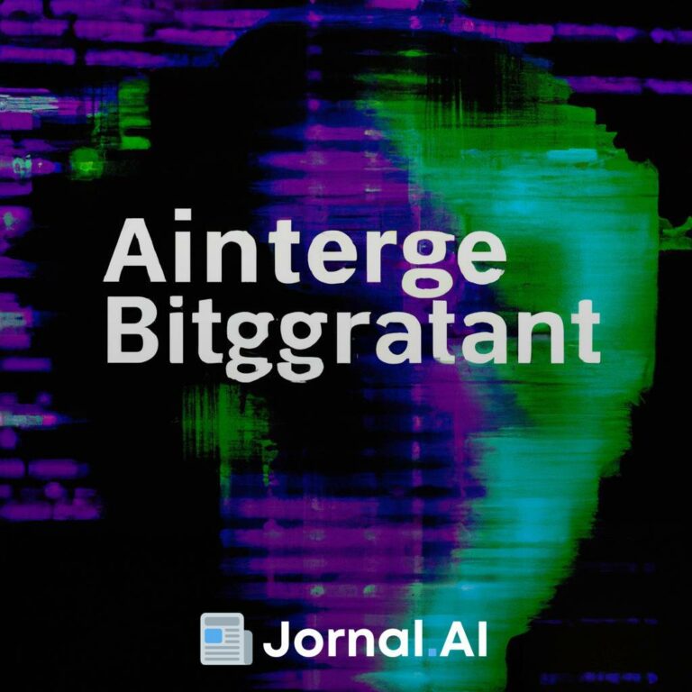 NoticiaBloomberg integra inteligencia artificial GPT em seu software