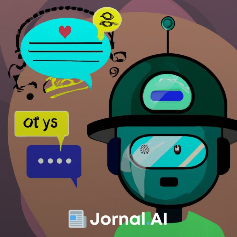 NoticiaComo os chatbots com AI podem favorecer crimes e invasoes