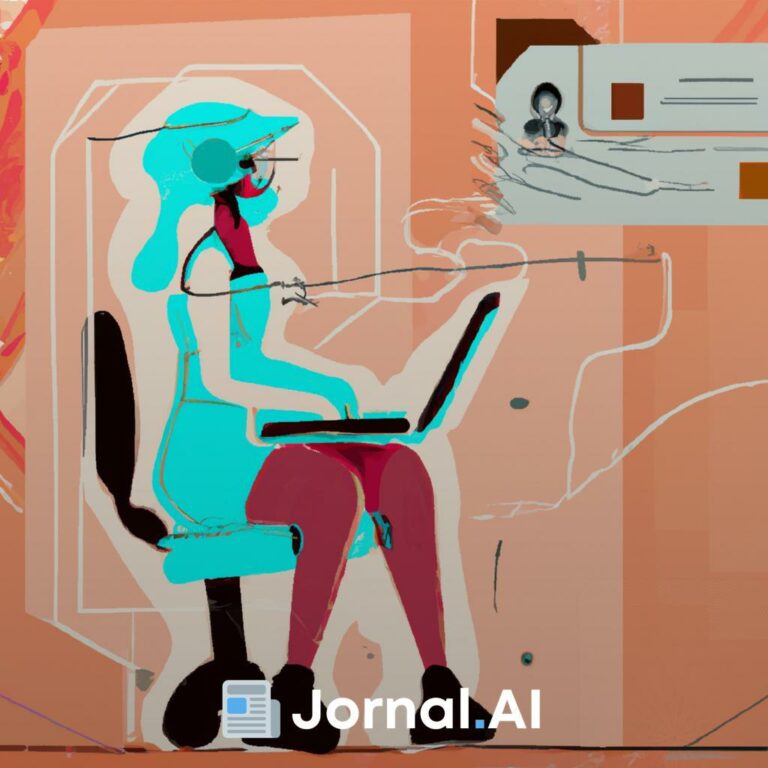 NoticiaGen Z cria startups de AI e abandona empregos para liderar nova onda tecnologica