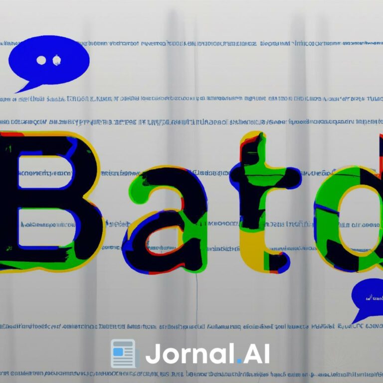 NoticiaGoogle Prioriza Tecnologia de Chat A.I. Bard em Reorganizacao