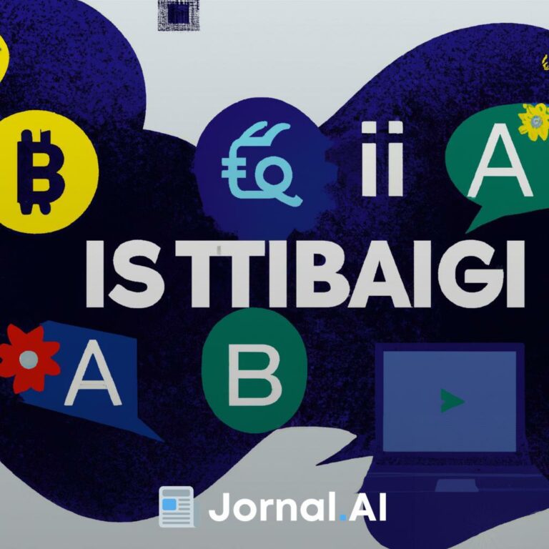 NoticiaOportunidade em Big Tech habilidades bilingues baseadas em IA