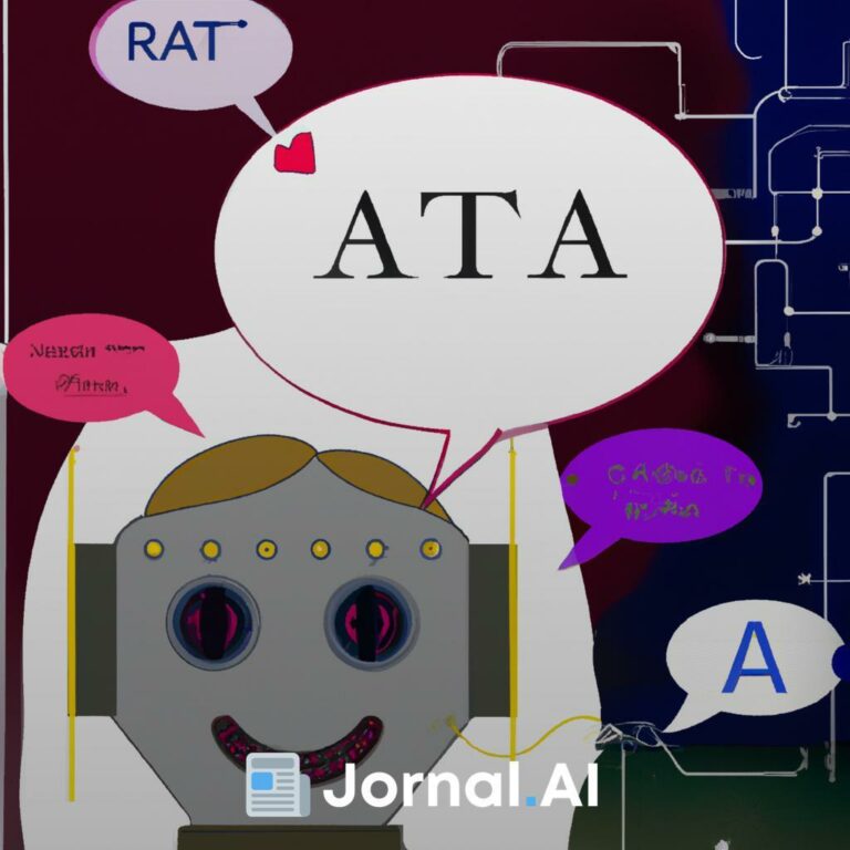 NoticiaOs sites secretos que tornam os chatbots de IA tao inteligentes