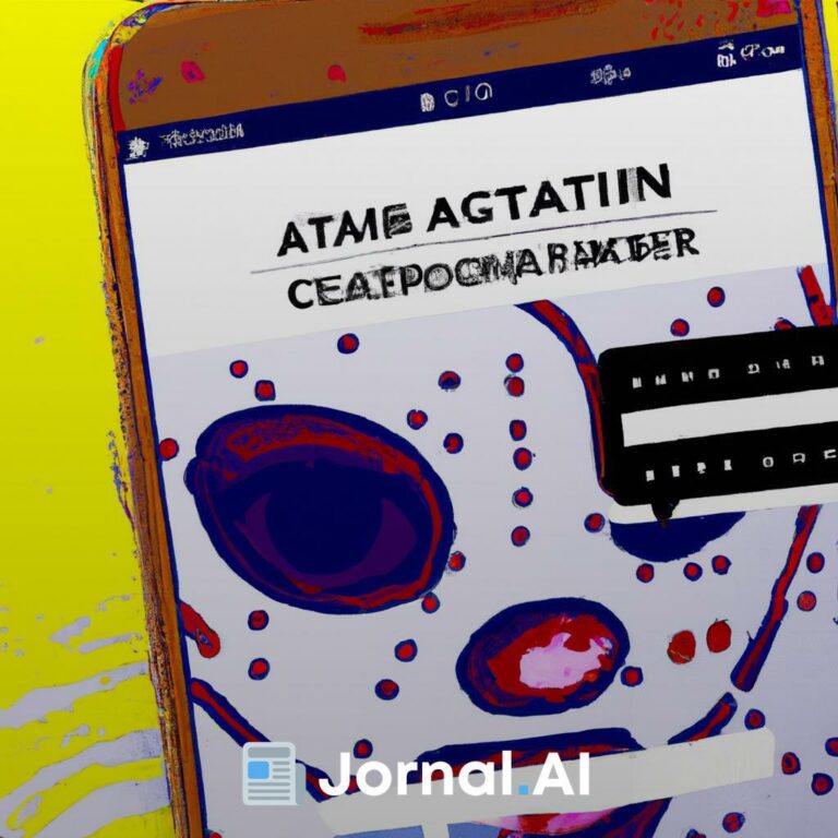 NoticiaSnapchat expande chatbot com imagens geradas por IA