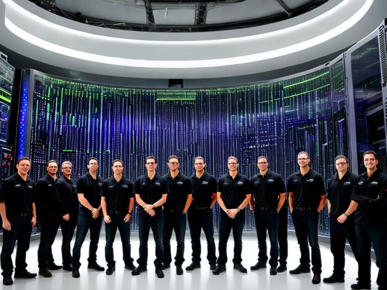 Noticia Nvidia constroi supercomputador de IA em Israel