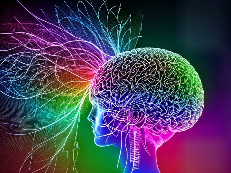 NoticiaAI decifra o cerebro humano em estudo inovador