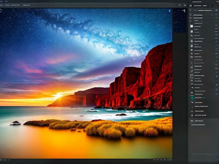 NoticiaAdobe incorpora gerador de imagens com IA ao Photoshop
