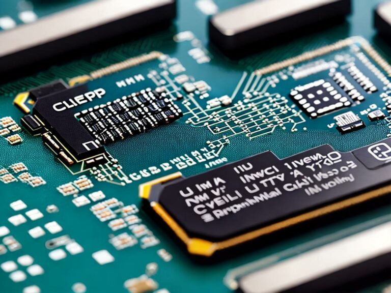 NoticiaMeta desenvolve chip interno para Inteligencia Artificial