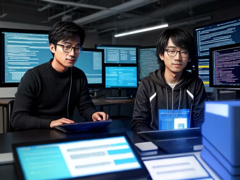 Noticia Professor da Harvard desenvolve chatbot de IA para ensinar curso online mais popular do mundo