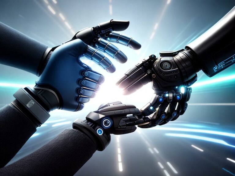 Noticia Inteligencia Artificial Revolucao Industrial 4.0 ou nova bolha especulativa
