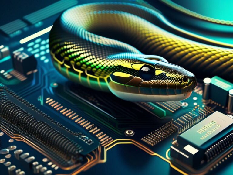 Noticia Python Gets Its Mojo Working for AI Superset Promises 3500x Faster Code