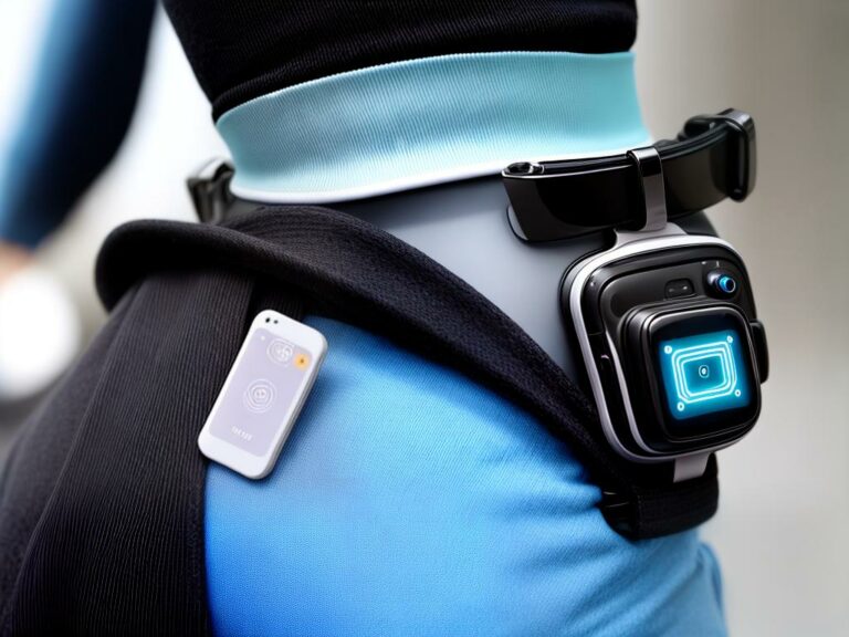 Noticia Startup Humane revela Ai Pin um wearable com IA revolucionaria